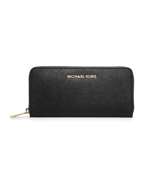 michael kors sutton saffiano leather continental wallet|large saffiano leather continental wallet.